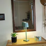 Antonio アパート *