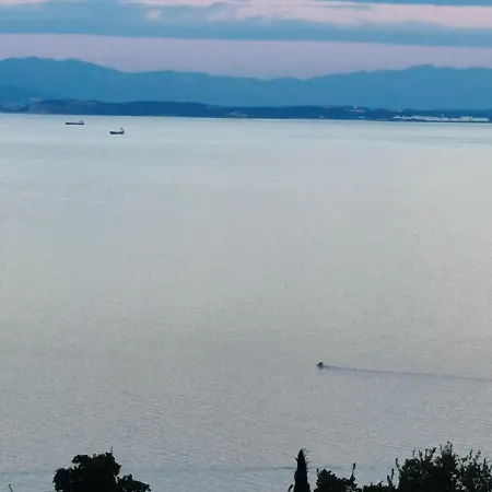 Apartment Antonio Opatija