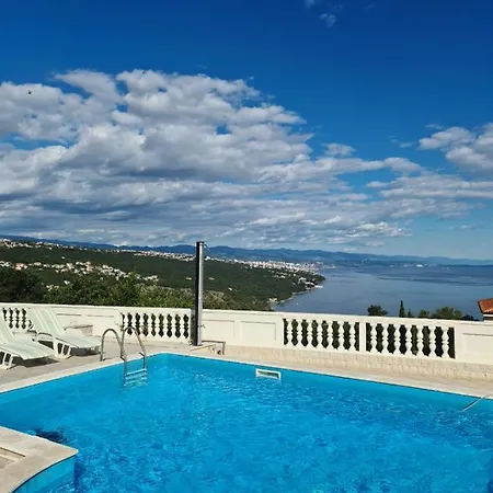 Antonio Apartment Opatija