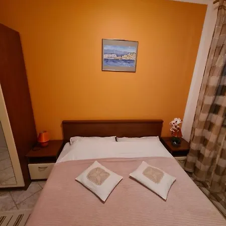 Antonio Apartment Opatija