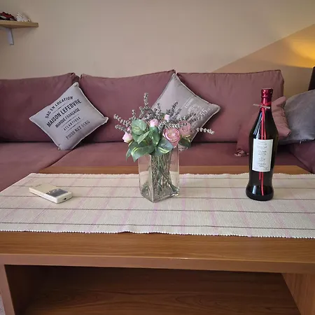 Apartment Antonio Opatija