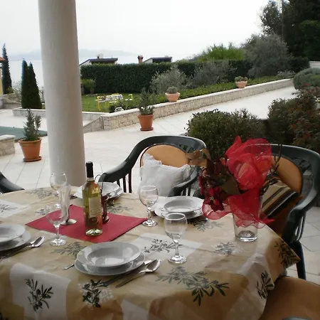 Apartment Antonio Opatija