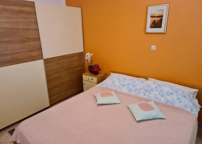 Lägenhet Antonio Opatija