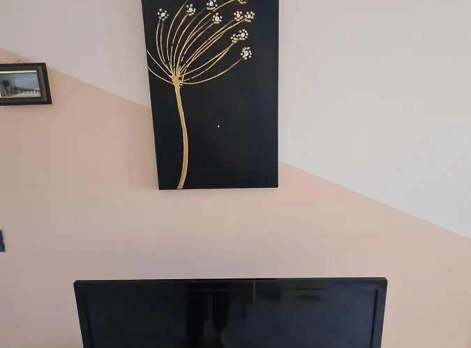 Lägenhet Antonio Opatija