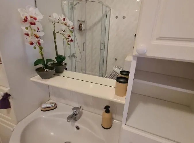 Lägenhet Antonio Opatija