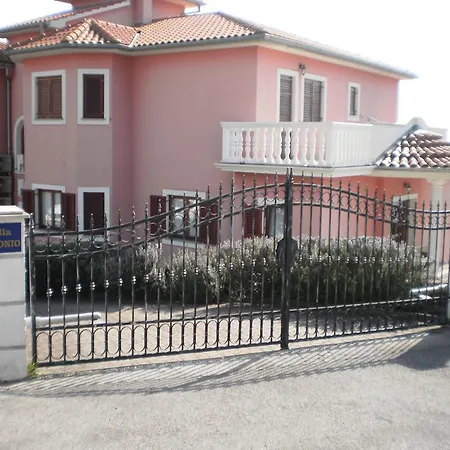 Lejlighed Antonio Opatija