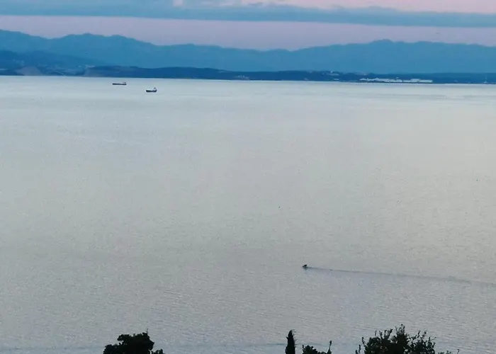 Apartament Antonio Opatija