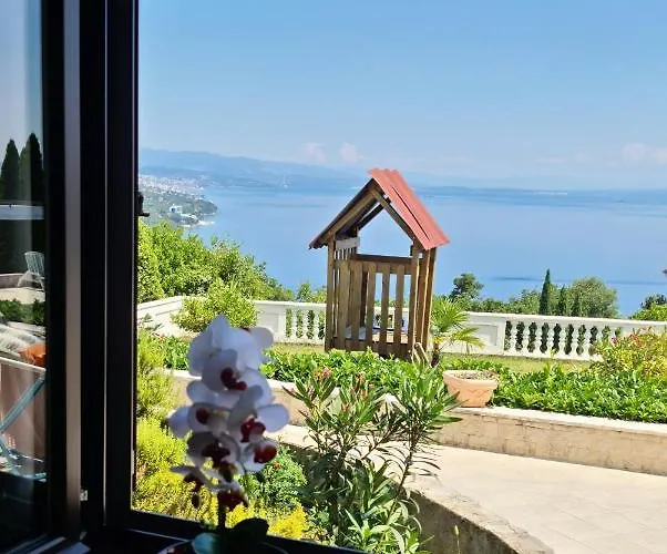 Antonio * Opatija
