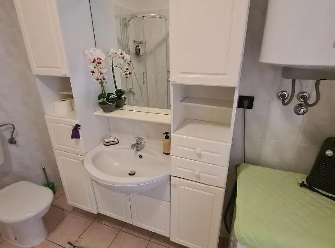 Antonio Apartament *