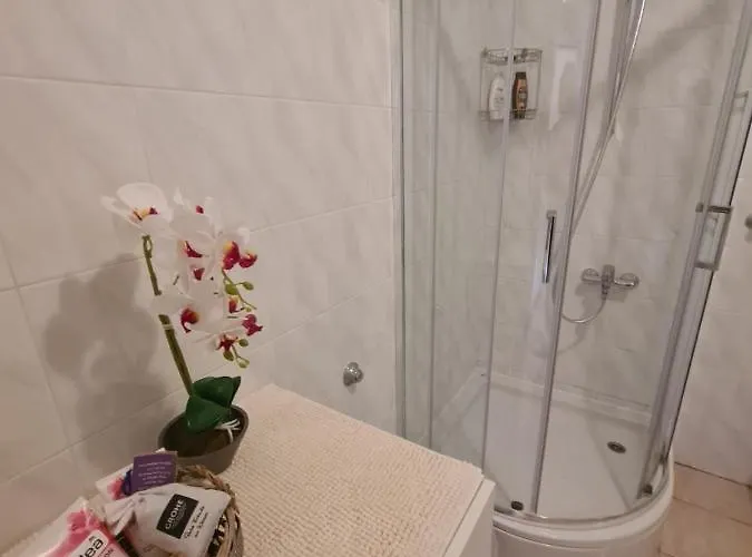 Apartament Antonio Opatija