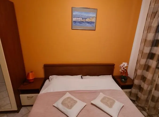 Antonio Lejlighed Opatija