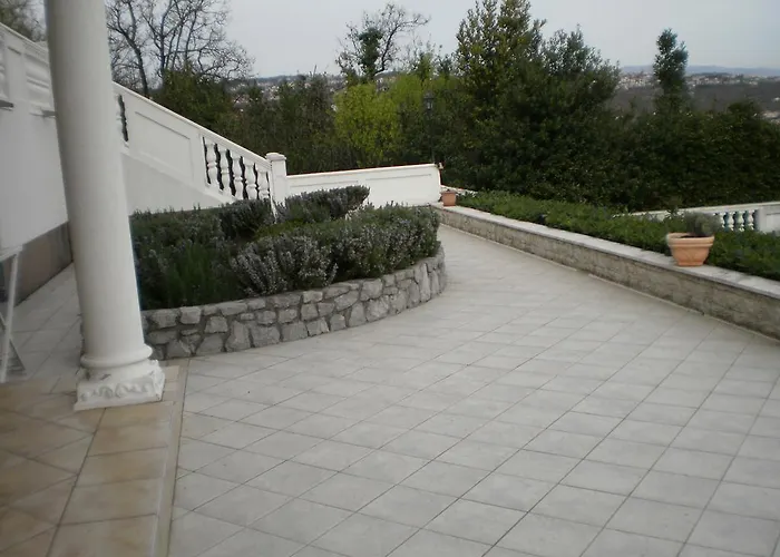 Antonio Apartament