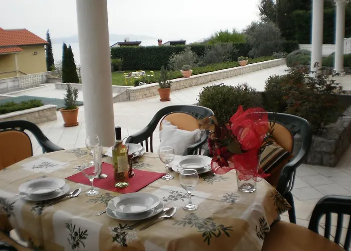 Apartament Antonio Opatija