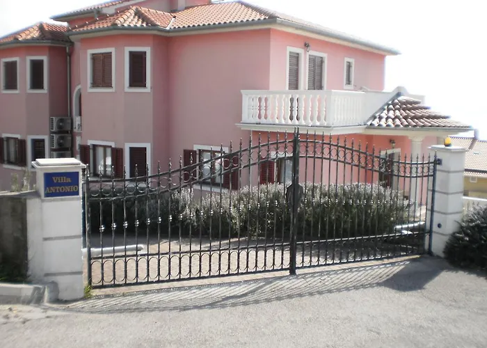 Lejlighed Antonio Opatija