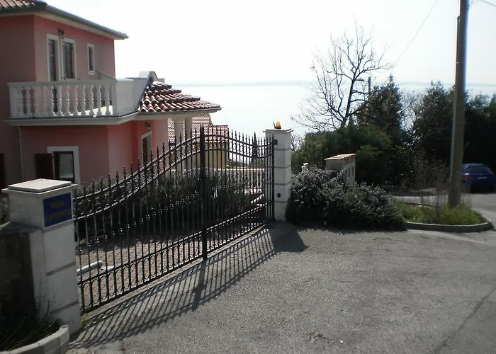Apartamento Antonio