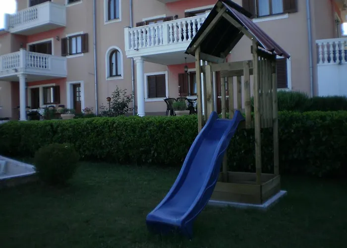 Antonio Opatija