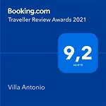Antonio Οπατία