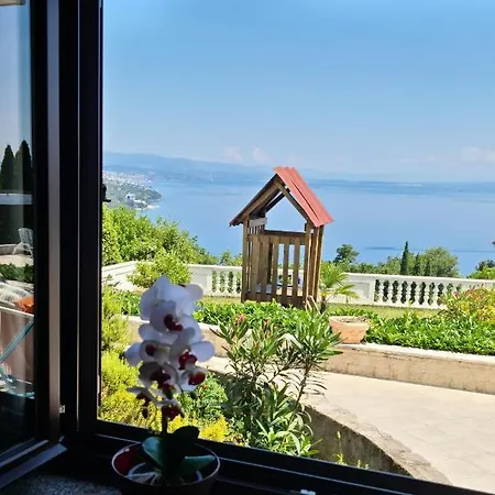 Antonio * Opatija