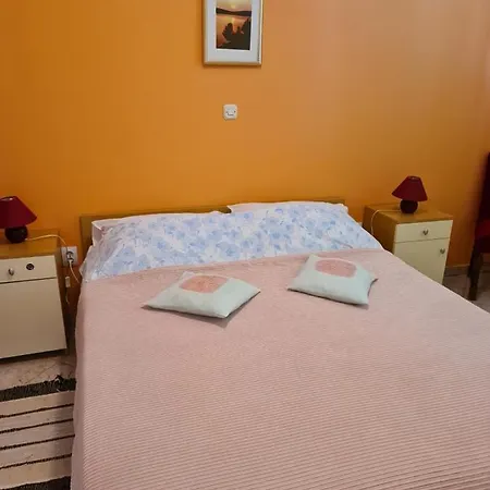 Antonio Apartament *