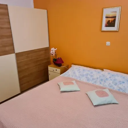 Appartement Antonio Opatija