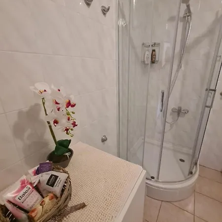 Appartement Antonio Opatija