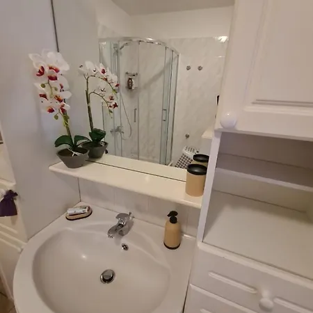 Appartement Antonio Opatija