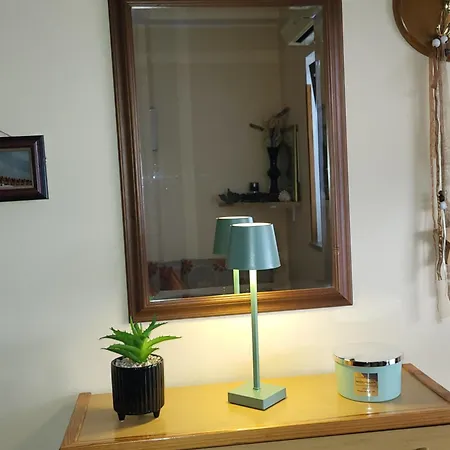 Antonio Apartament *