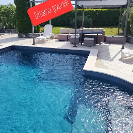 Antonio Appartement Opatija