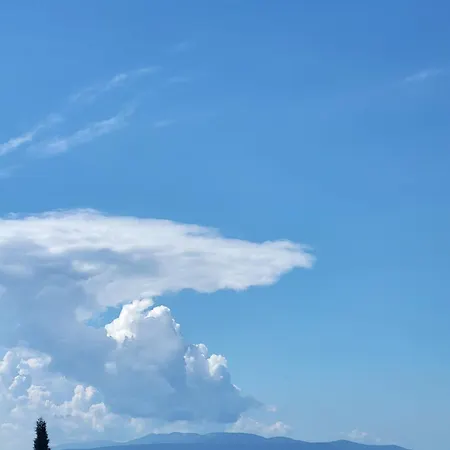 Antonio Appartement *