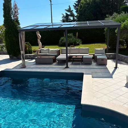 Apartament Antonio Opatija