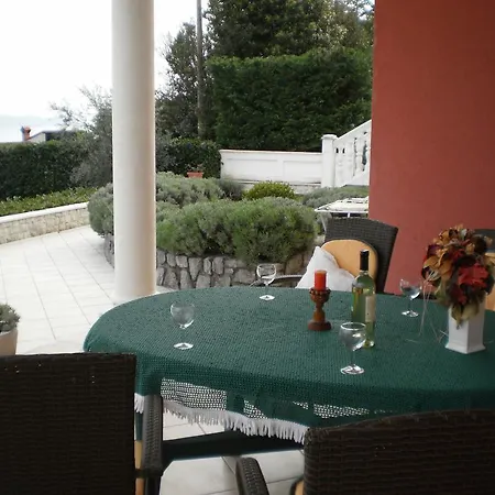 Antonio Apartament *