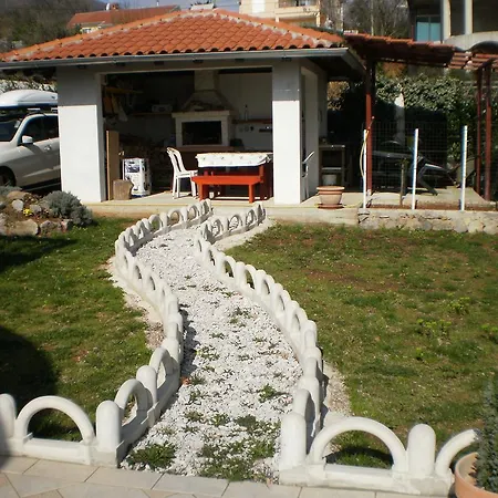 Antonio Apartament
