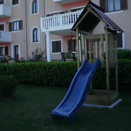 Antonio Opatija