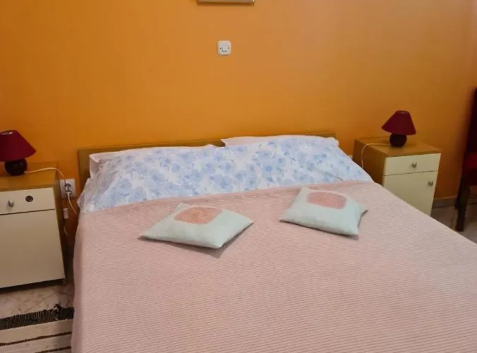 安东尼奥别墅公寓 公寓 *