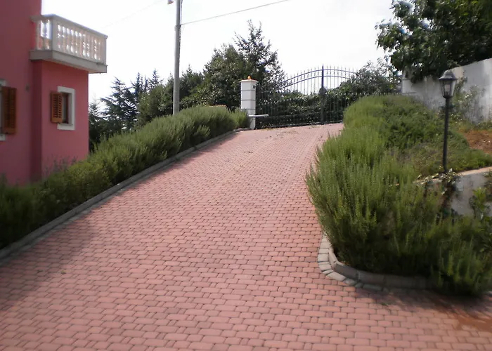 安东尼奥别墅公寓 * 奥帕提亚