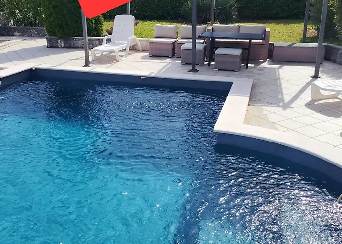 安东尼奥别墅公寓 公寓 奥帕提亚