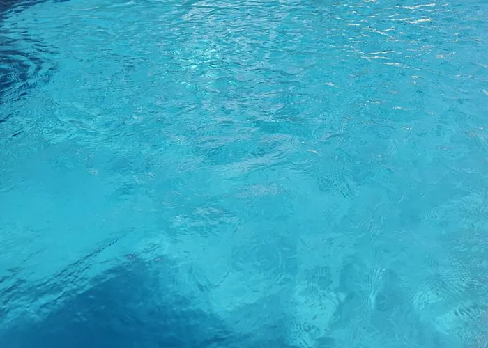 安东尼奥别墅公寓 公寓 奥帕提亚