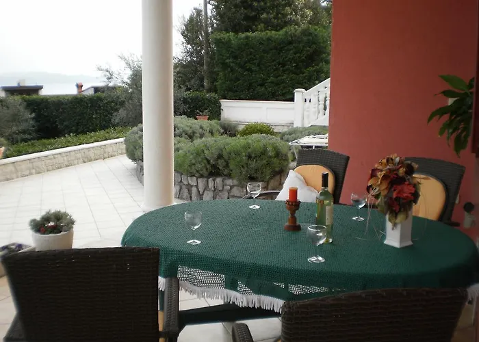 安东尼奥别墅公寓 公寓 *