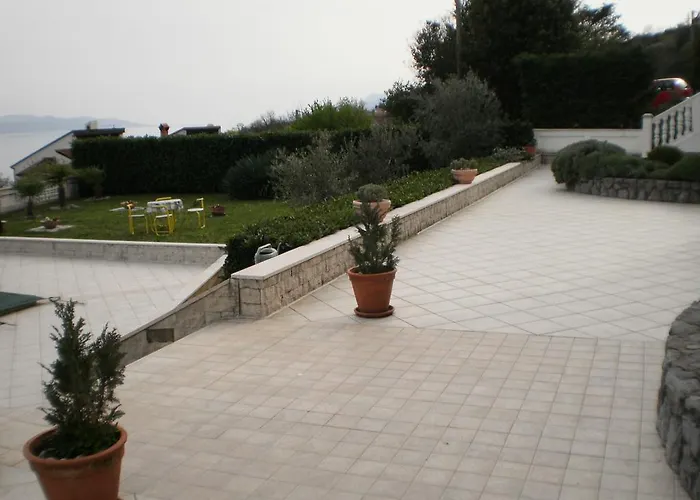 安东尼奥别墅公寓 * 奥帕提亚