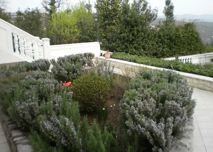 公寓 安东尼奥别墅公寓