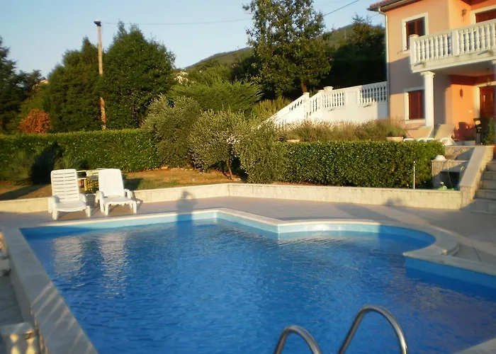 安东尼奥别墅公寓