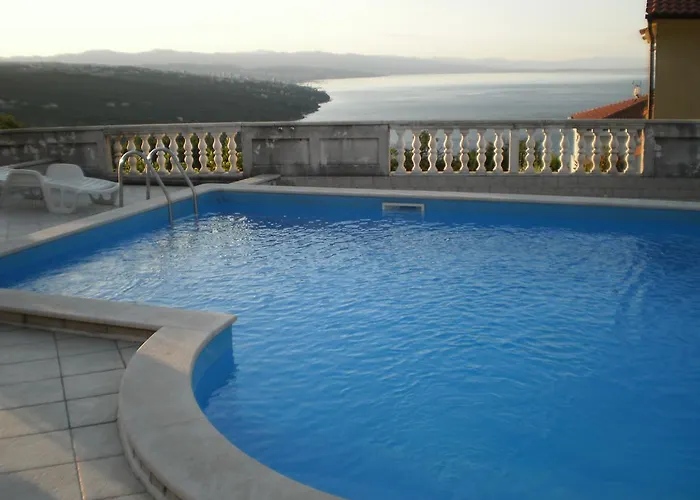 安东尼奥别墅公寓 奥帕提亚