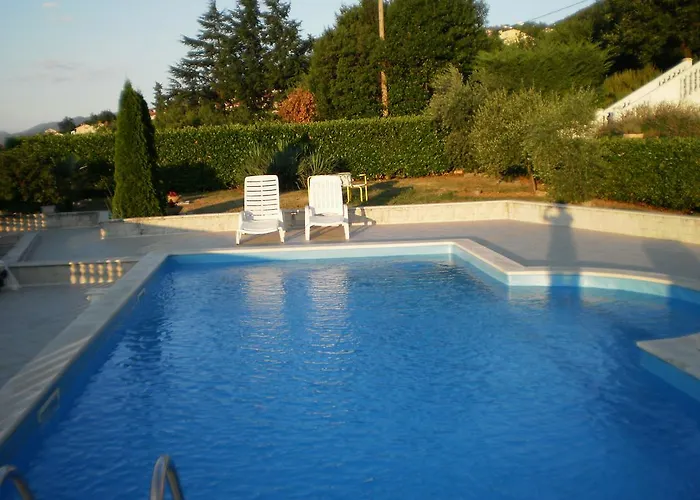 公寓 安东尼奥别墅公寓